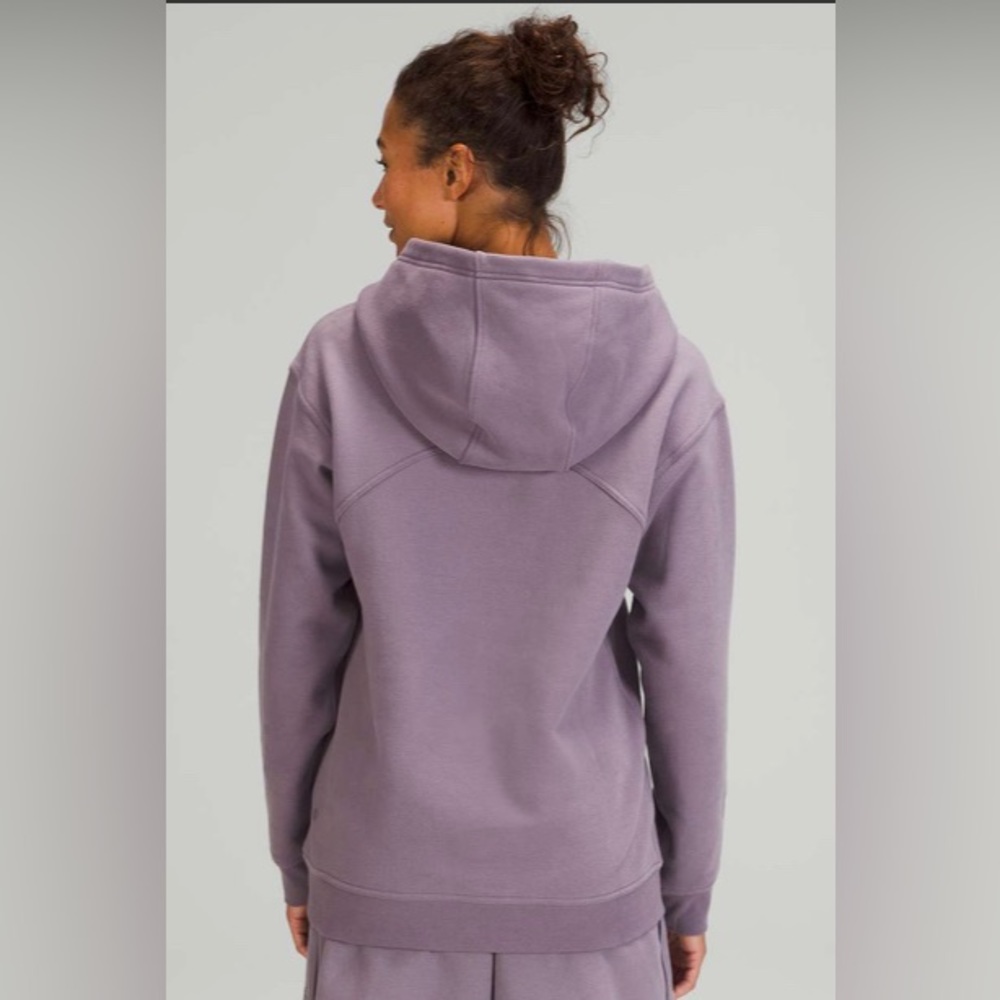 LULULEMON ❤️❤️ ALL YOURS HOODIE GRAPHIC - Picture 5 of 13